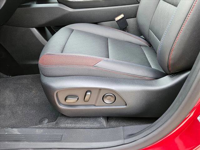 New 2026 Chevrolet Equinox RS image 4