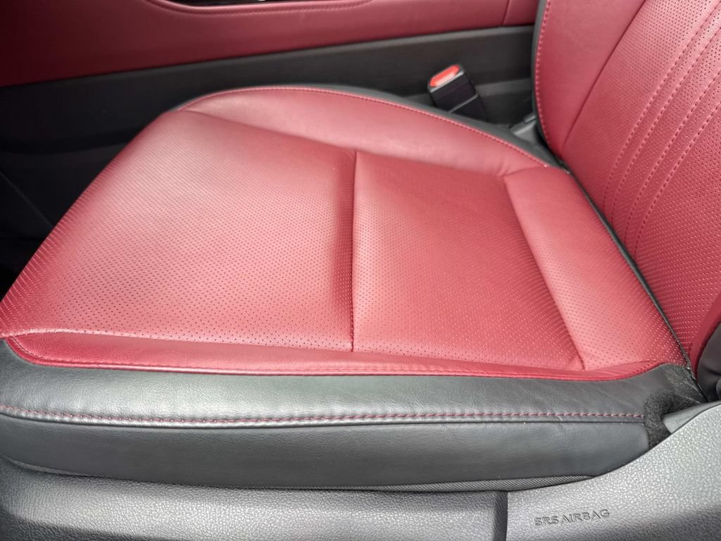 Used 2024 Lexus NX 350 AWD w/ Cold Area Package image 25