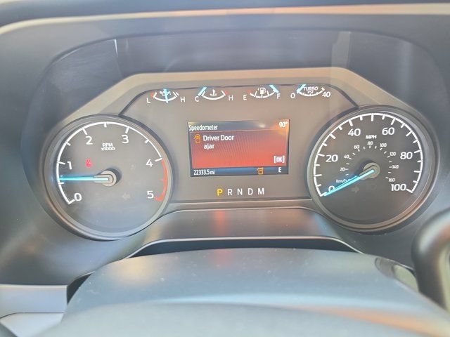 Used 2025 Ford F250 XLT AWD/4WD image 22