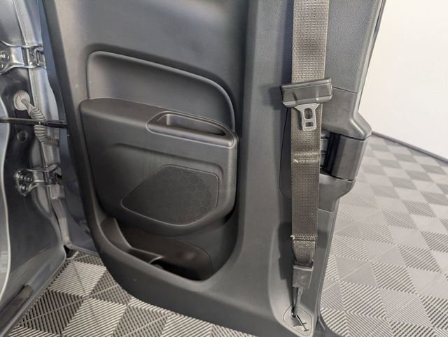 Used 2022 Chevrolet Colorado LT w/ Fleet Safety Package RWD image 24