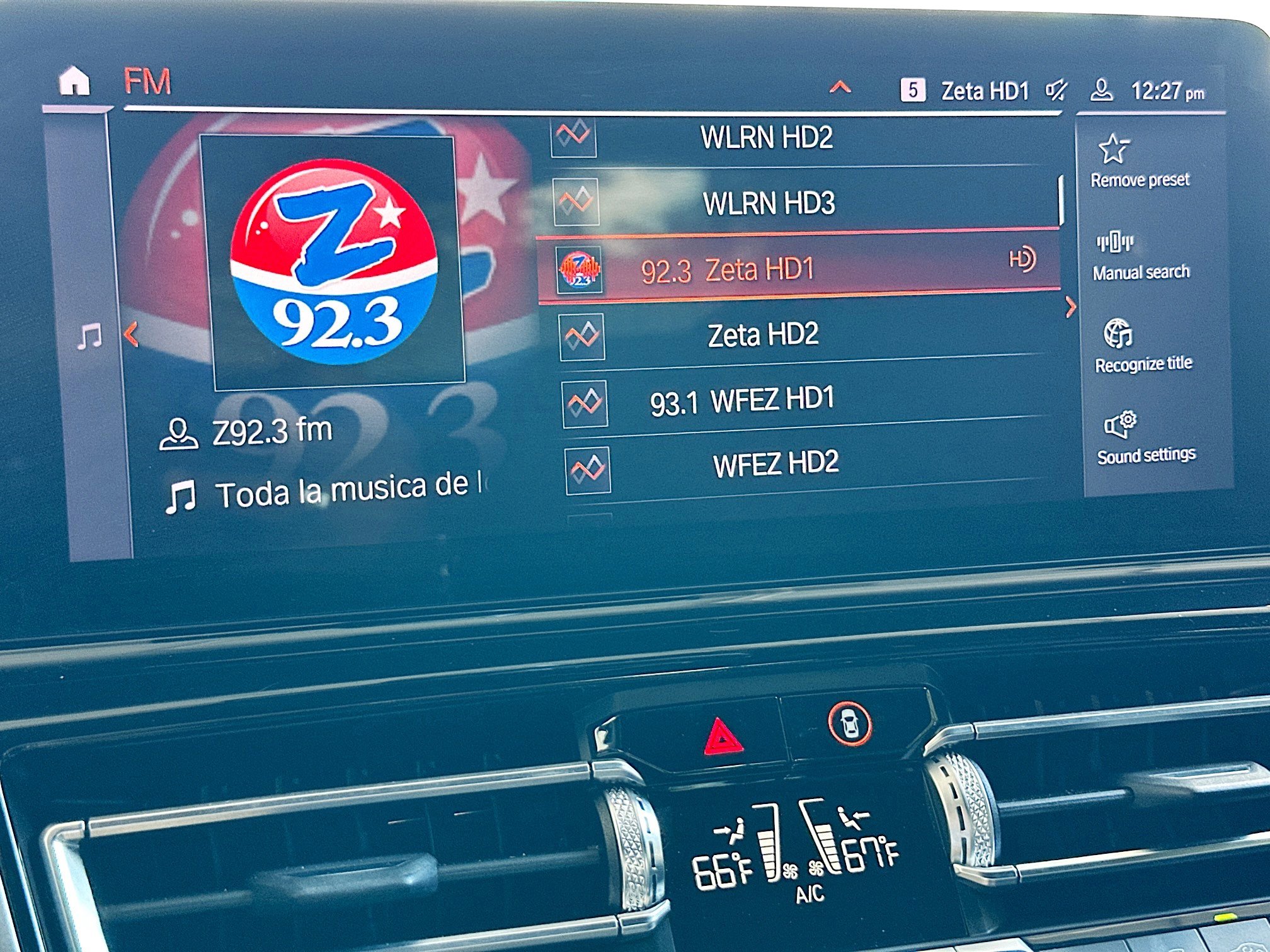 Certified 2023 BMW M850i xDrive M850i xDrive image 15