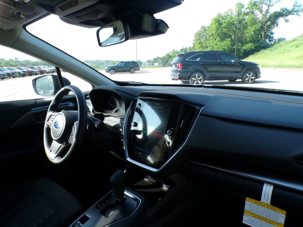 New 2026 Subaru Impreza 2.0i Sport AWD/4WD image 11