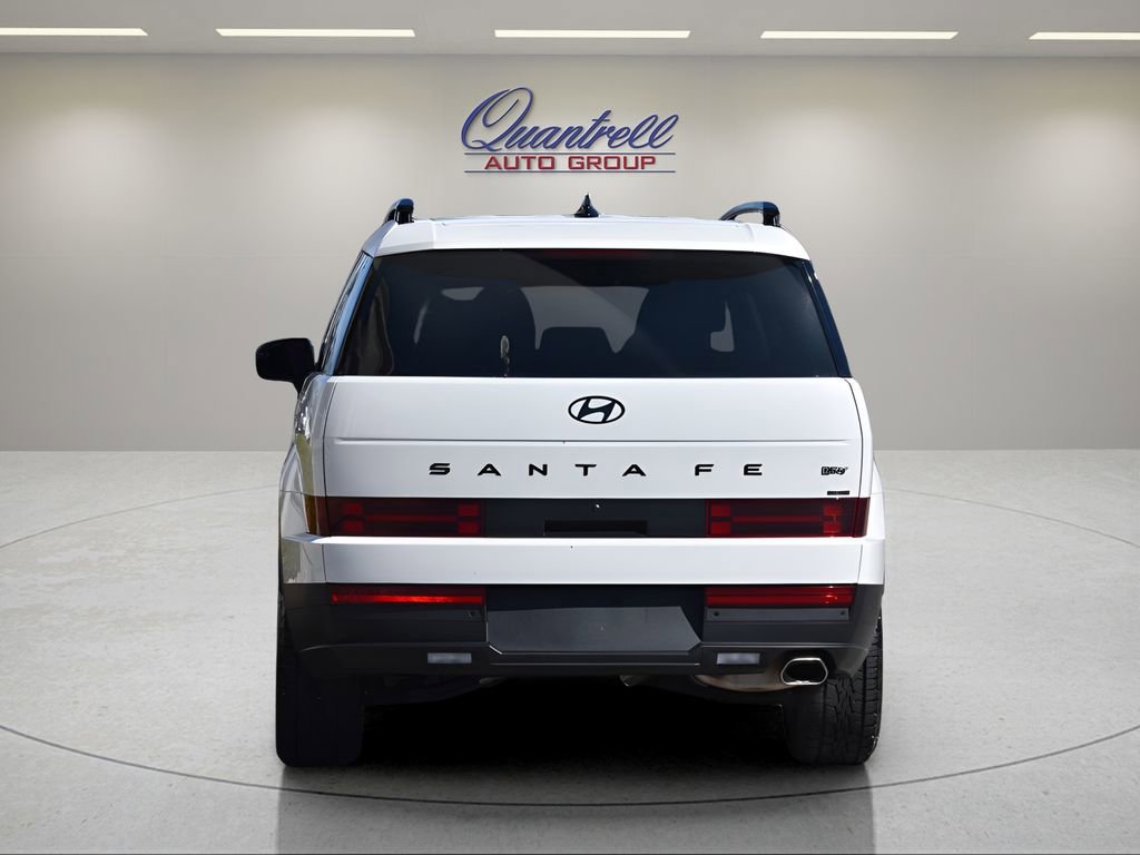 Used 2024 Hyundai Santa Fe XRT image 5