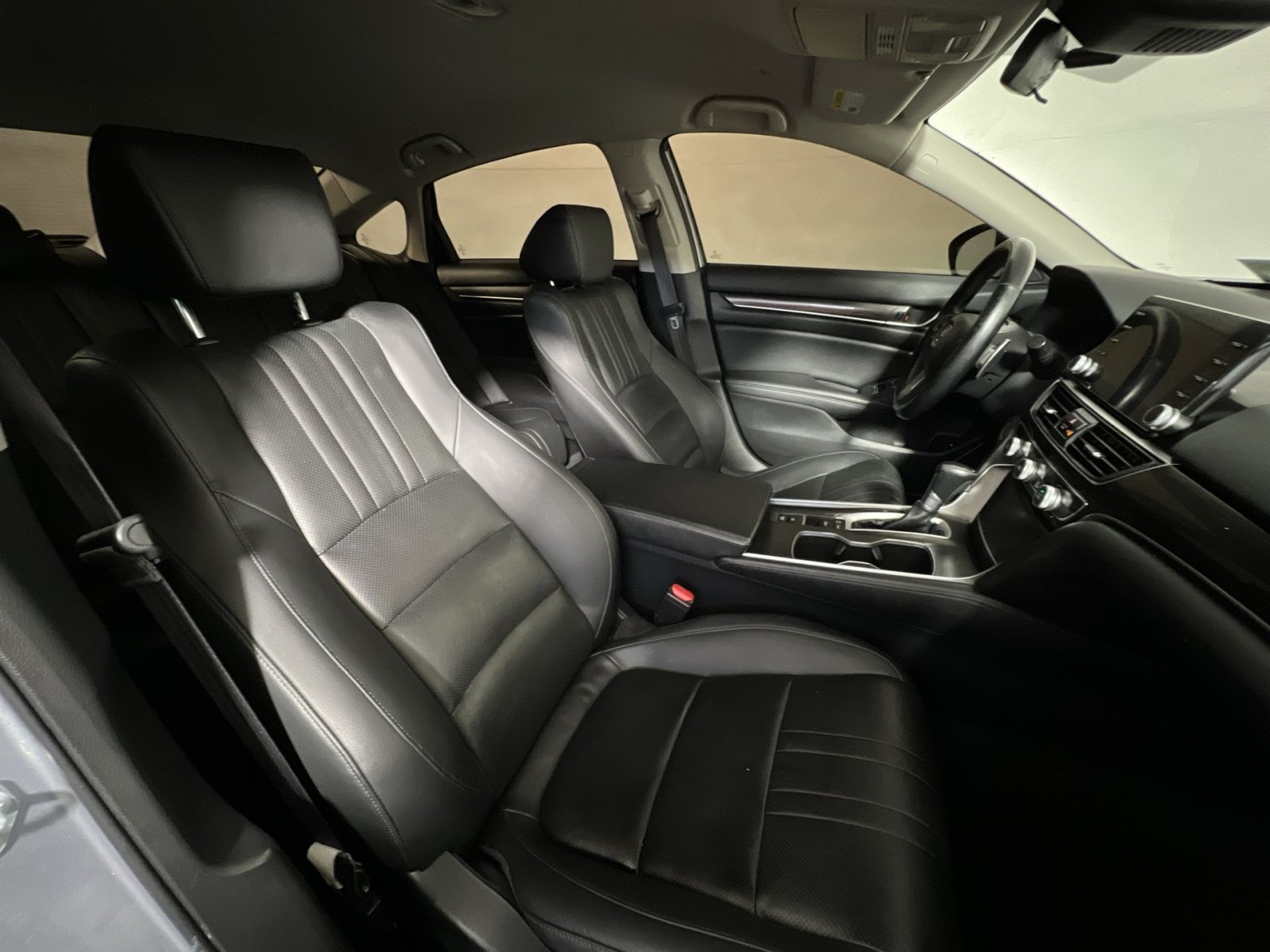 Used 2022 Honda Accord Sport Special Edition image 25