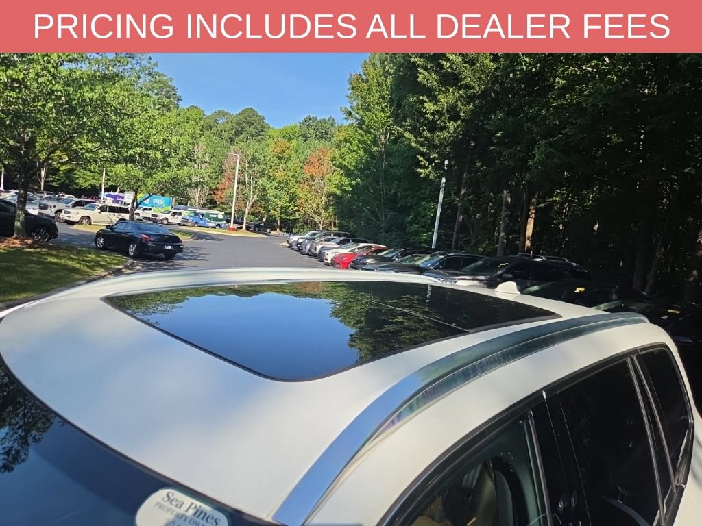 Used 2020 Volvo XC90 T6 Momentum w/ Protection Package Premier AWD/4WD image 6