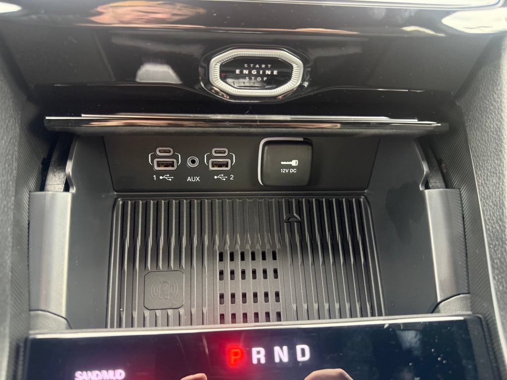 New 2026 Jeep Grand Cherokee L Limited AWD/4WD image 21