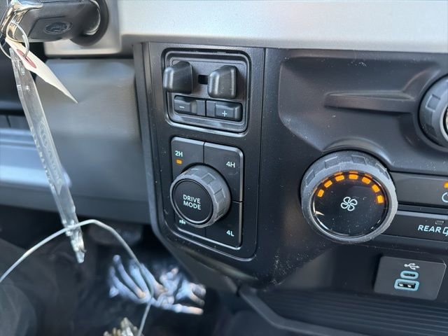 New 2026 Ford F250 XL w/ STX Appearance Package image 17