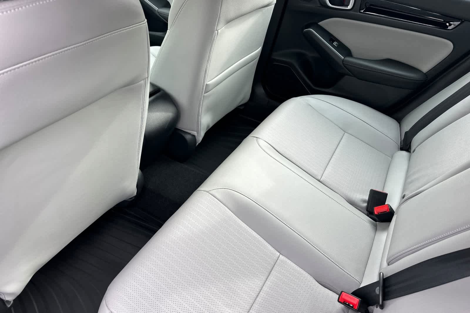 New 2026 Honda Civic Sport Touring image 4