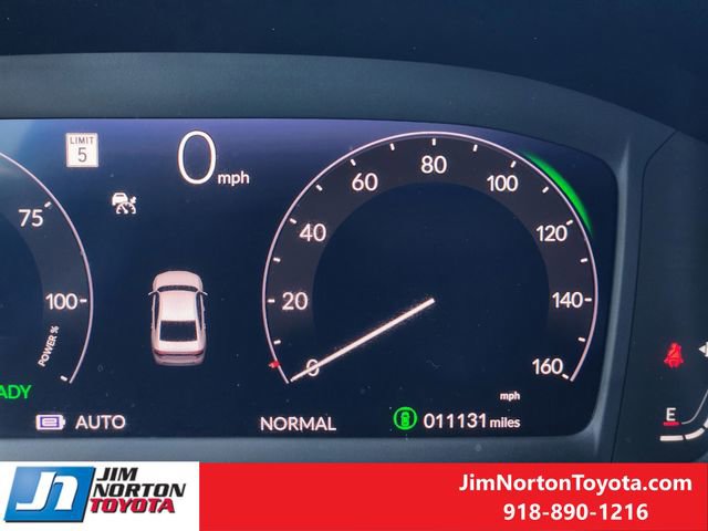 Used 2025 Honda Accord Touring image 17