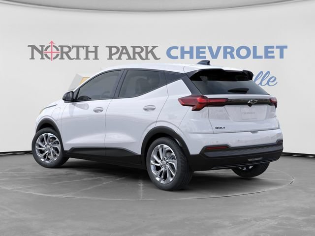 New 2027 Chevrolet Bolt LT w/ Comfort Package FWD image 3