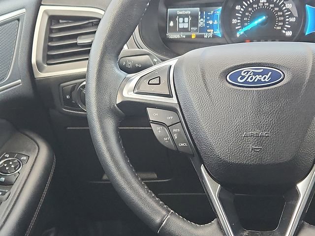 Certified 2023 Ford Edge SEL w/ Convenience Package image 14