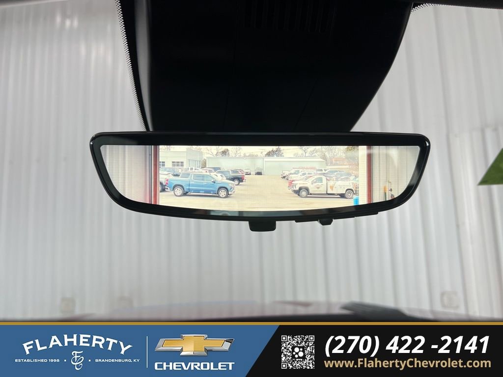 Used 2025 Chevrolet Silverado 3500 High Country w/ Technology Package image 35