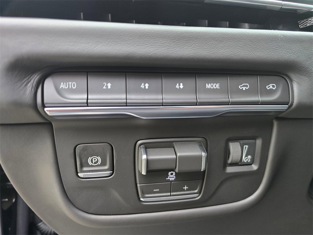 New 2026 Cadillac Escalade Platinum Sport image 30