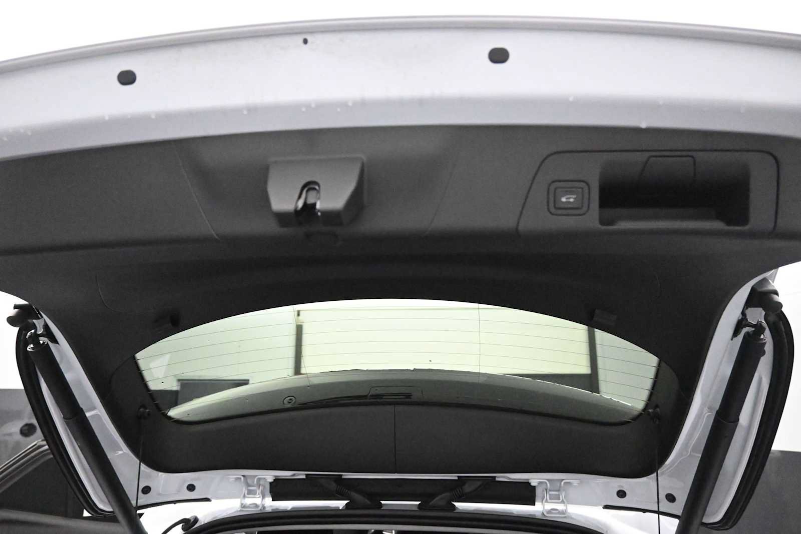 New 2026 Buick Envision Sport Touring AWD/4WD image 10