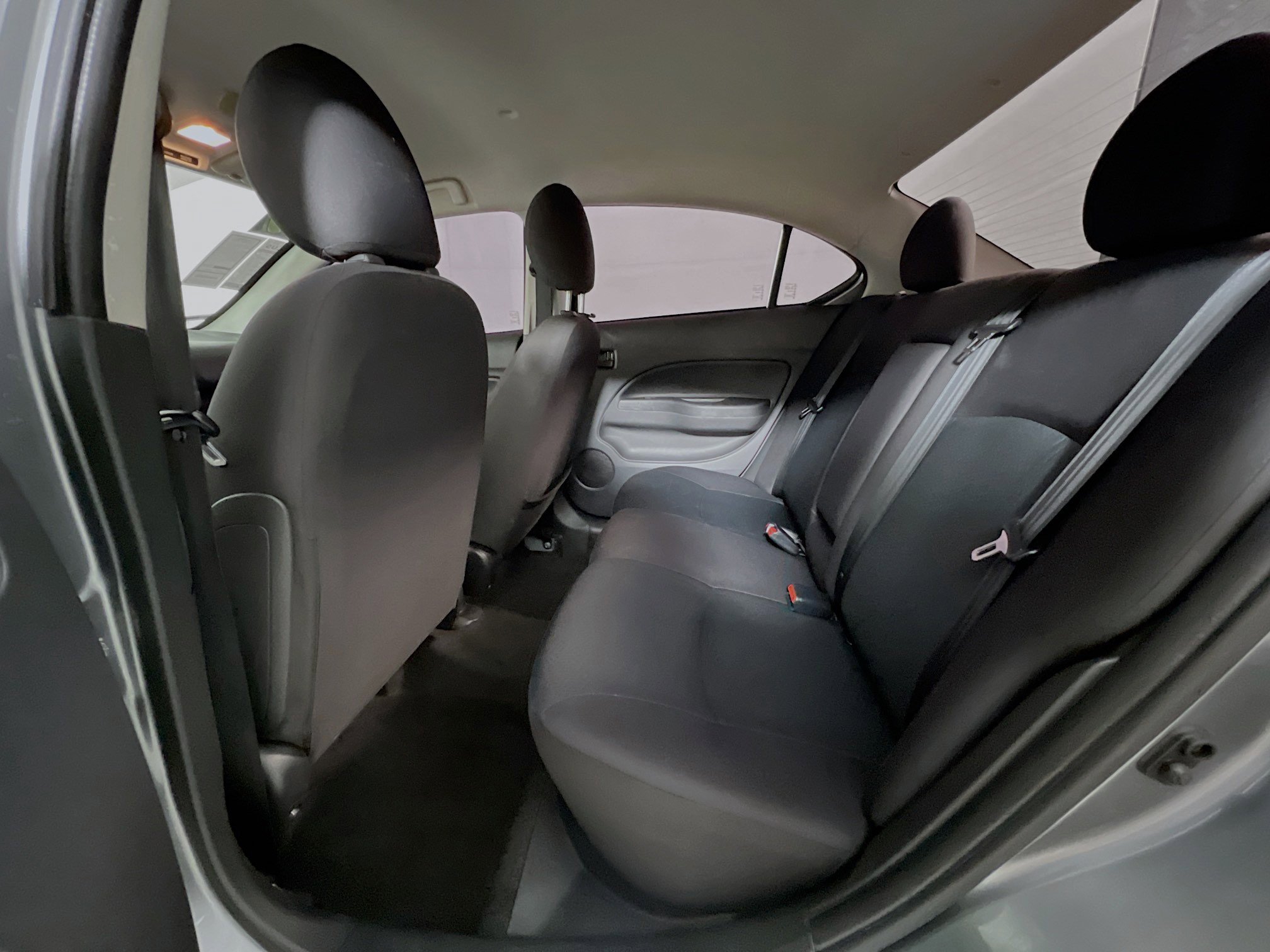 Used 2019 Mitsubishi Mirage G4 ES FWD image 29