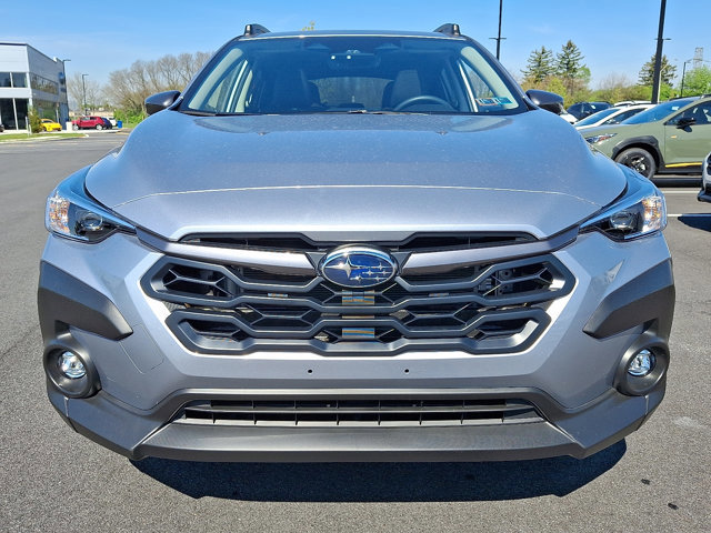 Certified 2024 Subaru Crosstrek 2.0i Premium AWD/4WD image 2