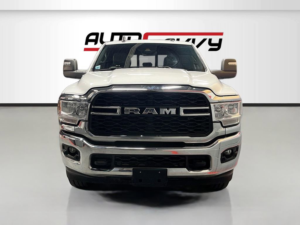 Used 2023 RAM 2500 Big Horn w/ Level 2 Equipment Group image 2