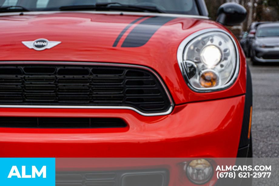 Used 2011 MINI Cooper Countryman S image 12