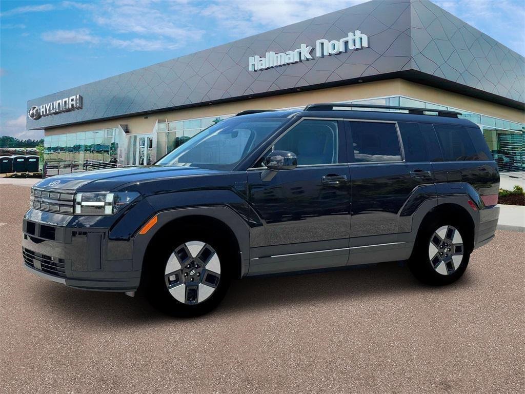 New 2026 Hyundai Santa Fe SEL image 2