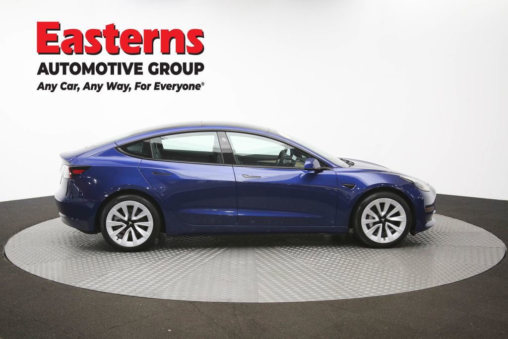 Used 2023 Tesla Model 3 Standard Range RWD image 39