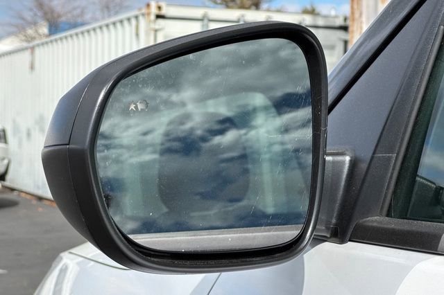 Used 2026 Chevrolet TrailBlazer LS w/ LS Convenience Package image 47