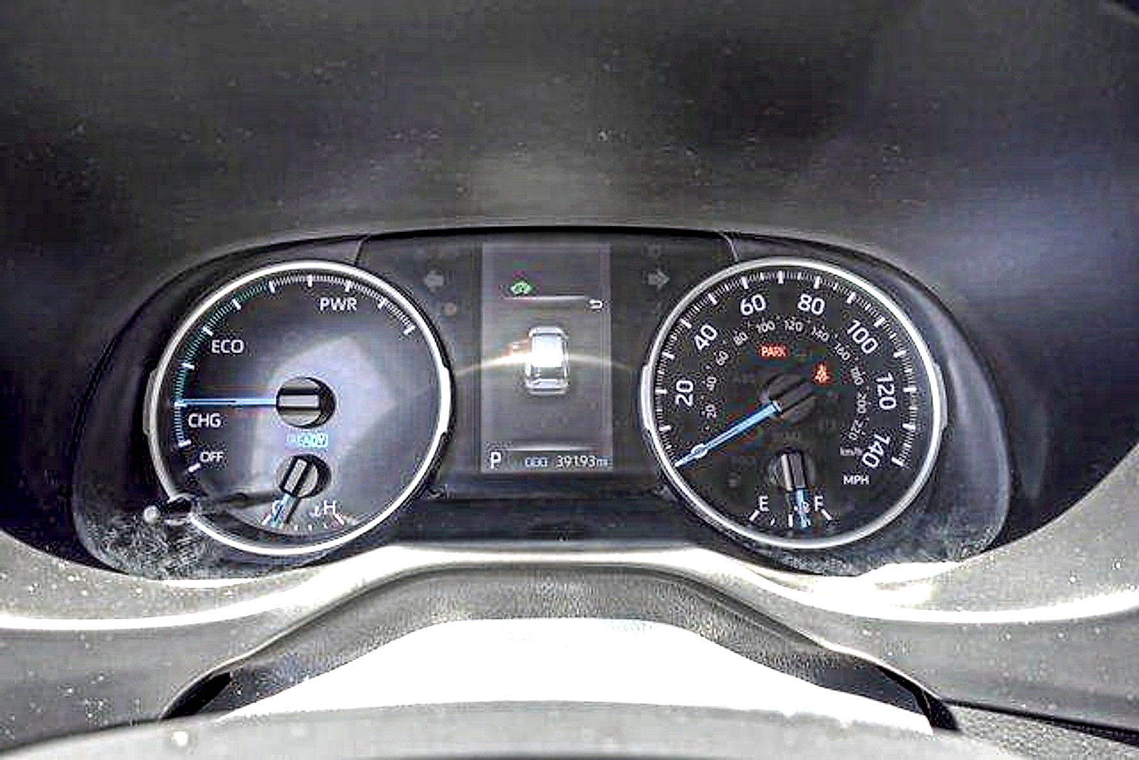 Used 2021 Toyota RAV4 LE AWD/4WD image 15