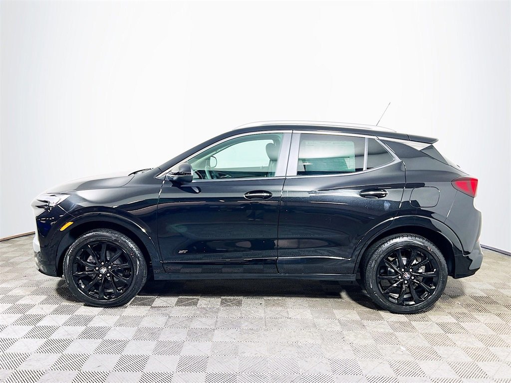 New 2026 Buick Encore GX Sport Touring w/ Comfort Package image 5