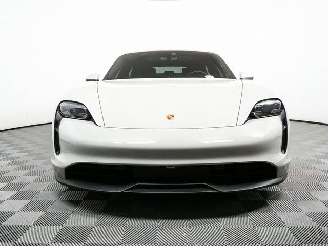 Certified 2024 Porsche Taycan image 37