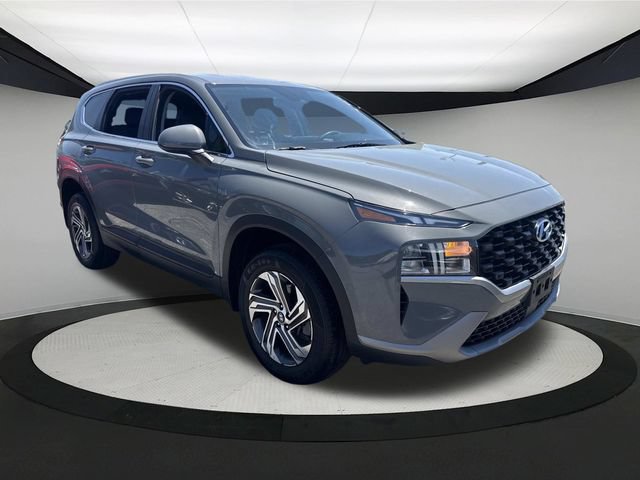 Certified 2022 Hyundai Santa Fe SE w/ Winter Weather Package AWD/4WD video 2