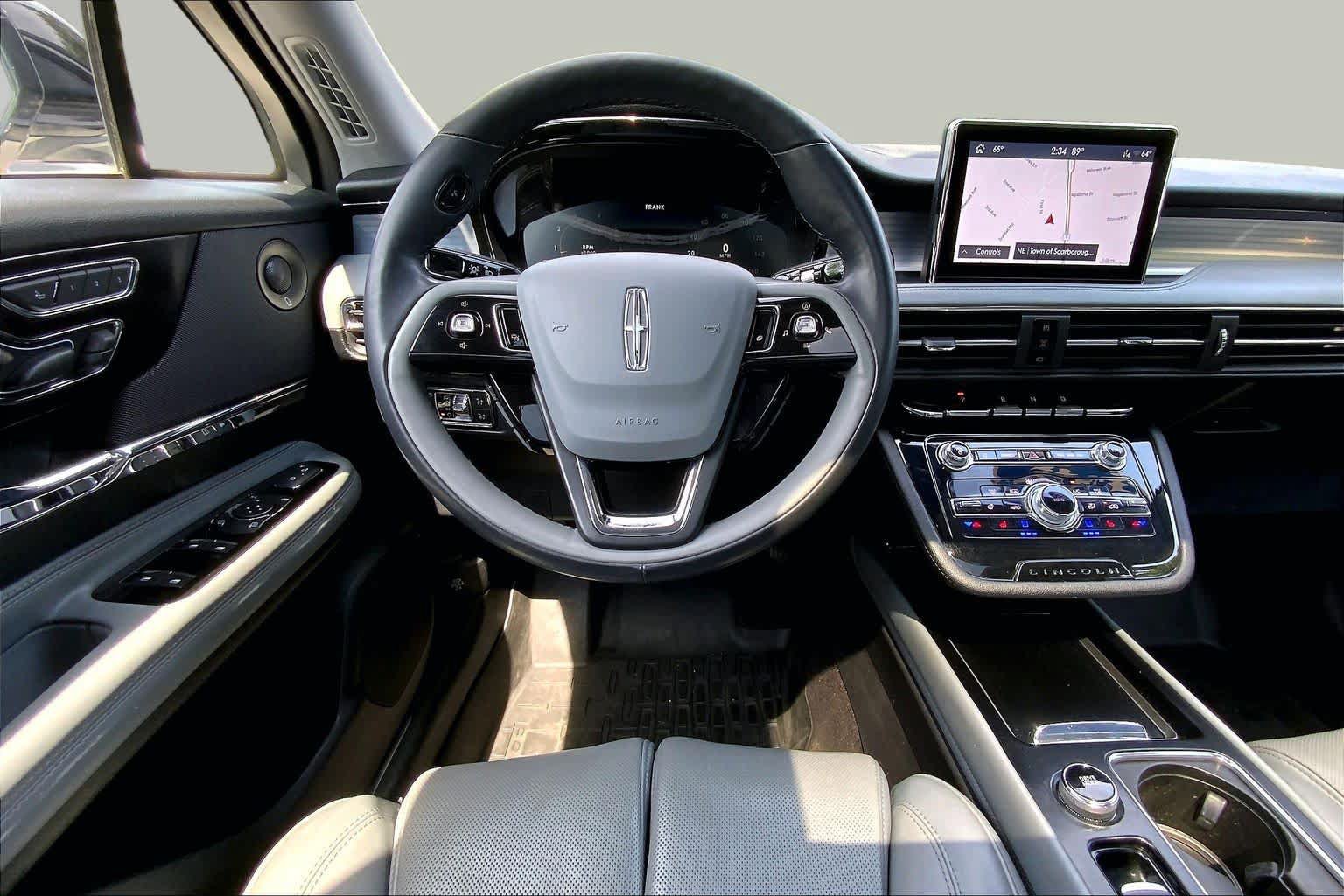 Used 2022 Lincoln Corsair Reserve w/ Equipment Group 201A AWD/4WD image 6