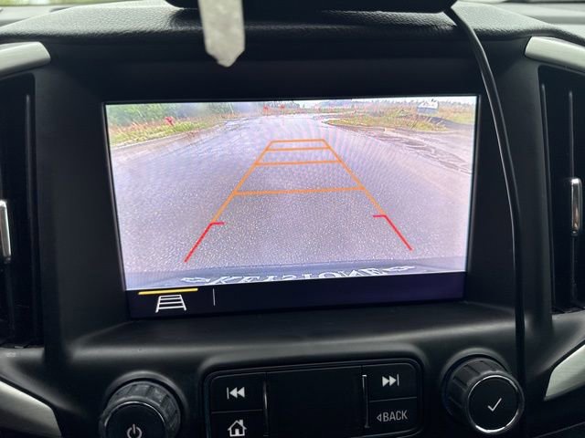 Used 2020 GMC Terrain SLE w/ Driver Convenience Package image 13