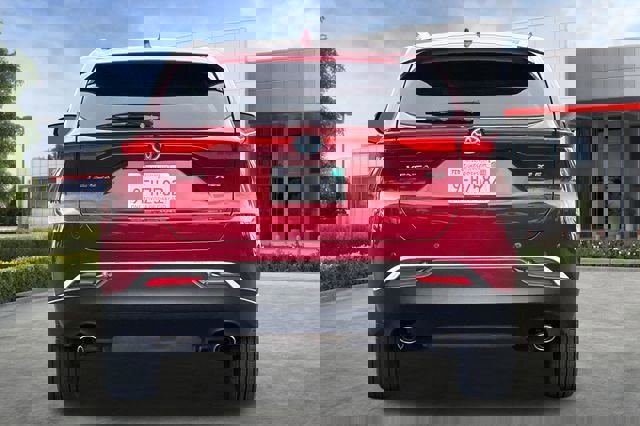 Used 2023 Toyota Venza XLE AWD/4WD image 5