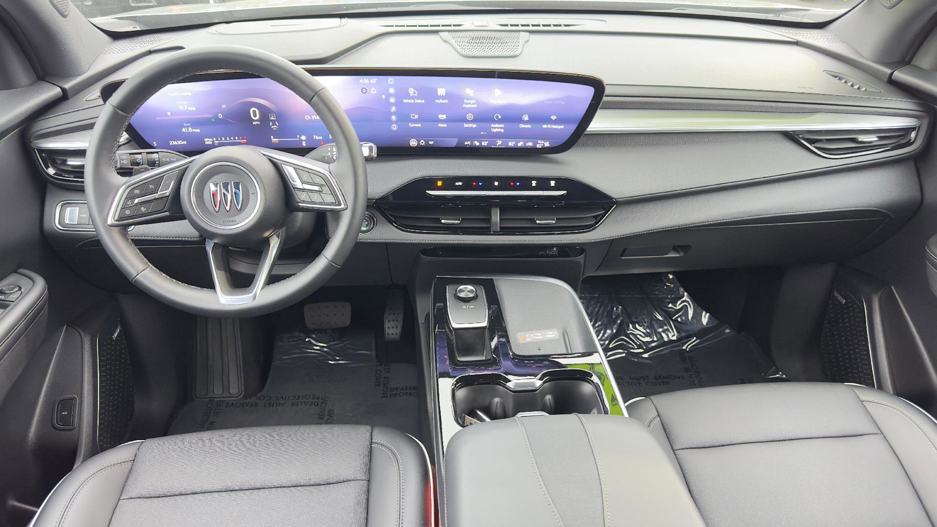 Used 2025 Buick Enclave Preferred image 12