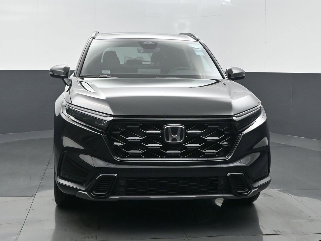 New 2026 Honda CR-V Sport-L image 4