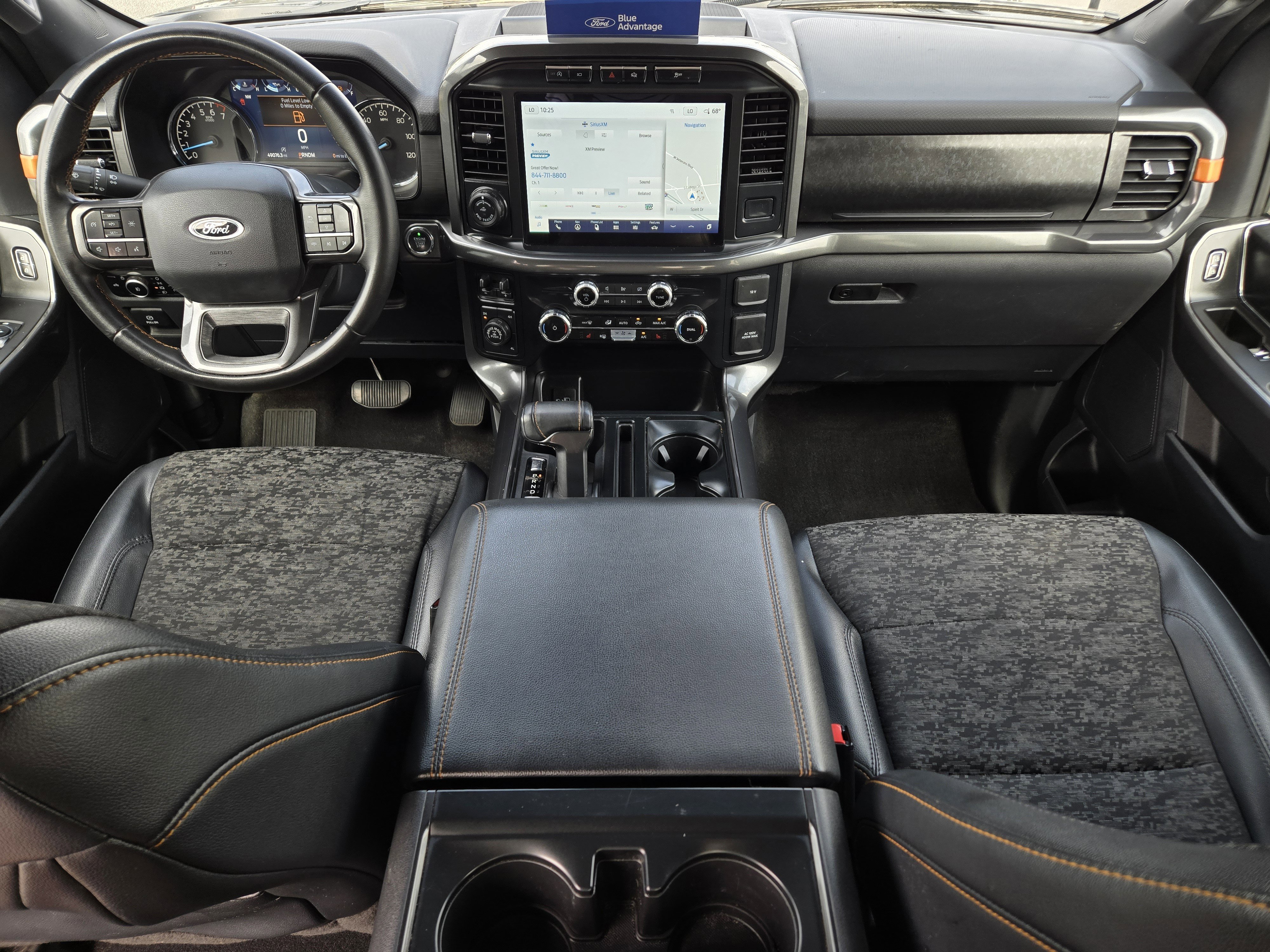 Certified 2023 Ford F150 Tremor AWD/4WD image 19