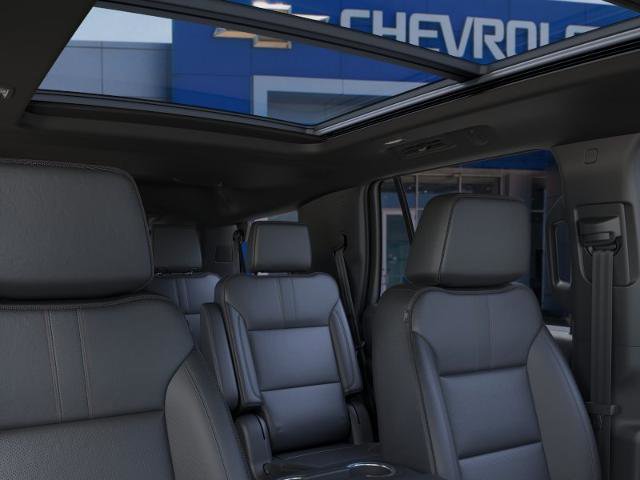 New 2026 Chevrolet Tahoe RST image 24