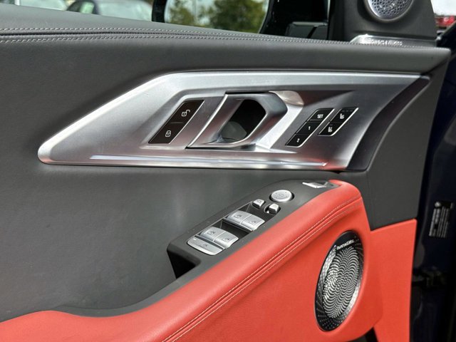 Used 2024 BMW XM AWD/4WD image 19