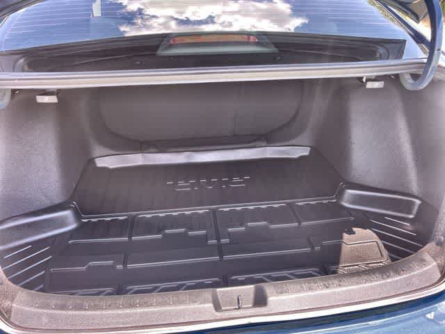 Certified 2026 Honda Civic Sport image 20