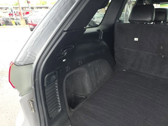 Used 2018 Jeep Grand Cherokee Limited AWD/4WD image 32