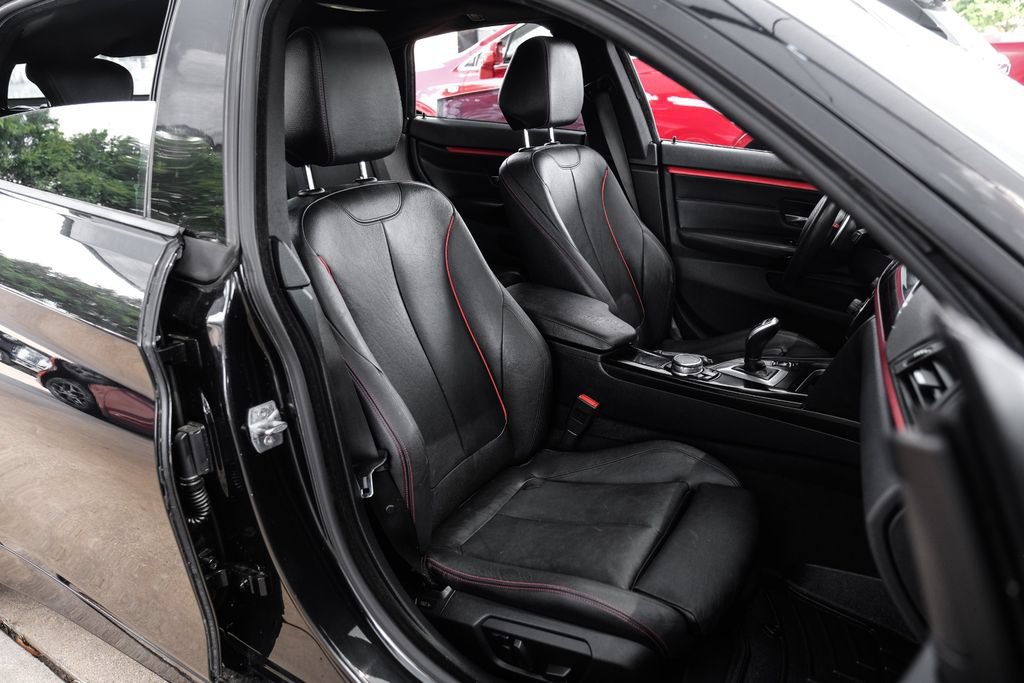 Used 2015 BMW 428i Gran Coupe RWD image 29