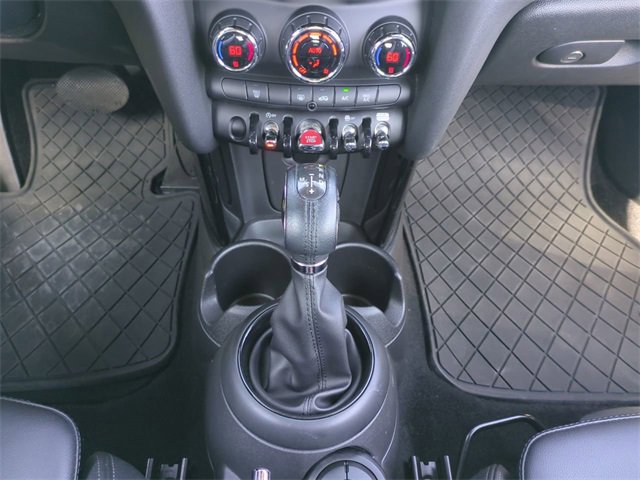 Used 2018 MINI Cooper S image 21