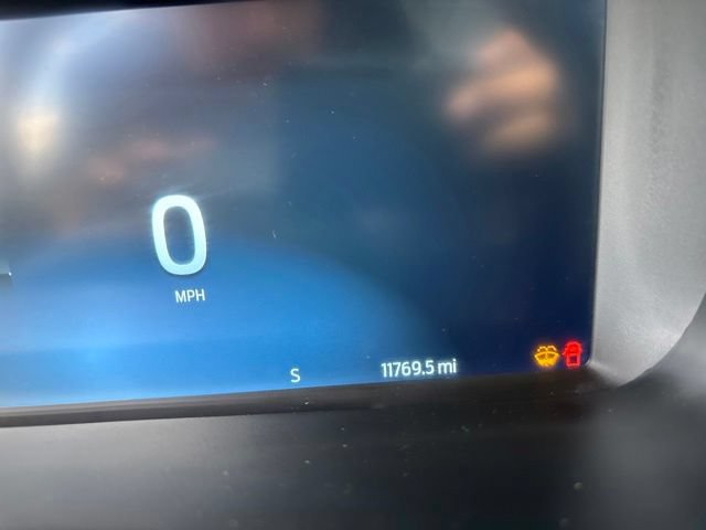 Used 2023 Ford F150 Lightning XLT w/ Tow Technology Package AWD/4WD image 22