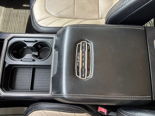 Used 2020 Ford F350 Limited AWD/4WD image 38