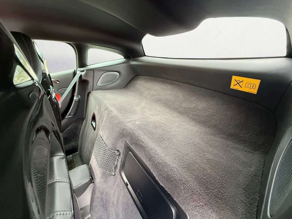 Used 2019 McLaren 600LT image 13