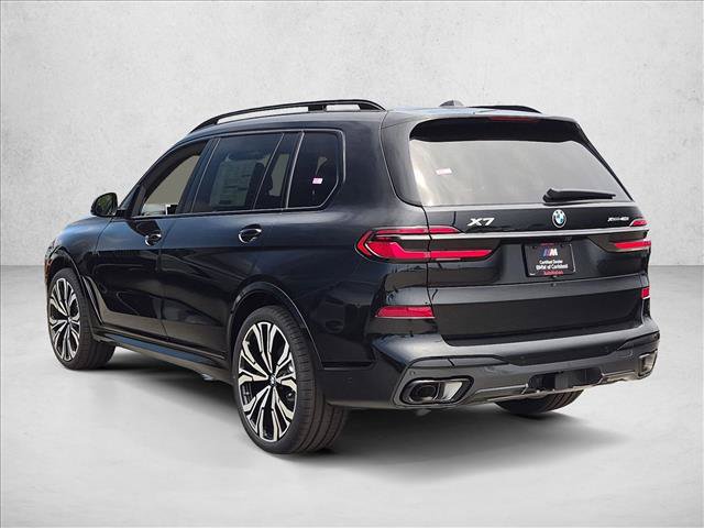 New 2027 BMW X7 xDrive40i w/ Executive Package AWD/4WD image 9