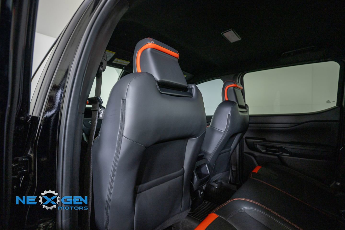 Used 2024 Ford Ranger Raptor AWD/4WD image 26