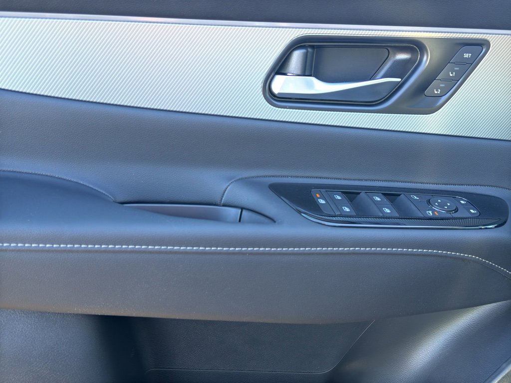 New 2026 Nissan Murano SL image 14