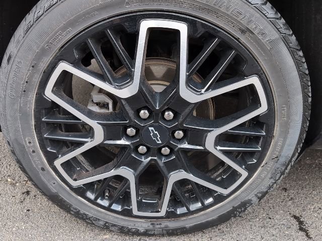 Used 2023 Chevrolet Blazer RS w/ Enhanced Convenience Package image 9