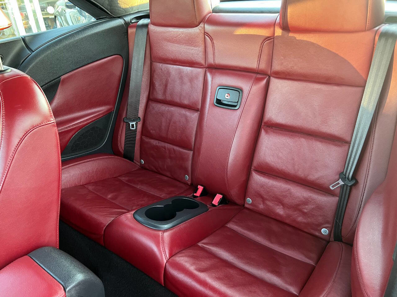 Used 2012 Volkswagen Eos Lux image 27