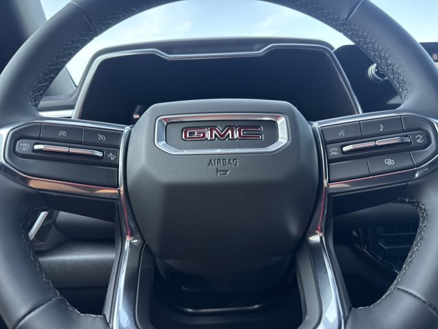 New 2026 GMC Canyon Elevation w/ Convenience Package AWD/4WD image 22